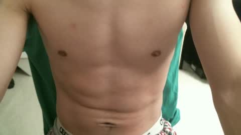 Small online show from 1, 10, 2025