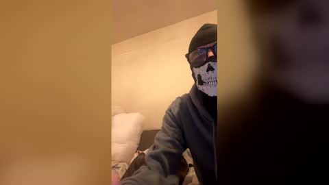 smallcock1406 online show from 9, 2, 2026