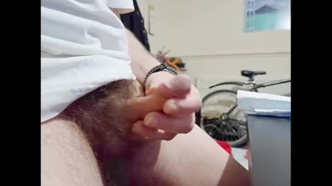 Small Hairy Uncut online show from 23, 10, 2025