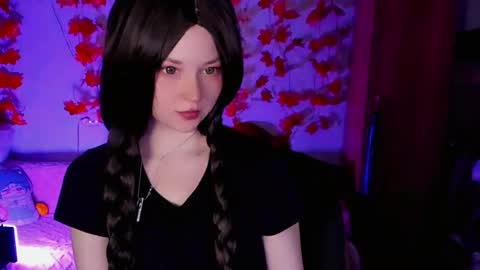 smallimpmeili online show from 12, 10, 2025