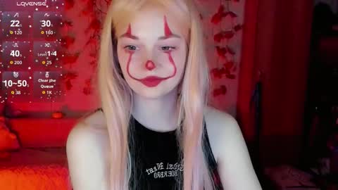 smallimpmeili online show from 18, 10, 2025