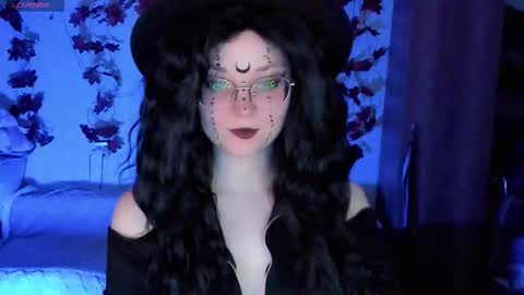 smallimpmeili online show from 23, 10, 2025