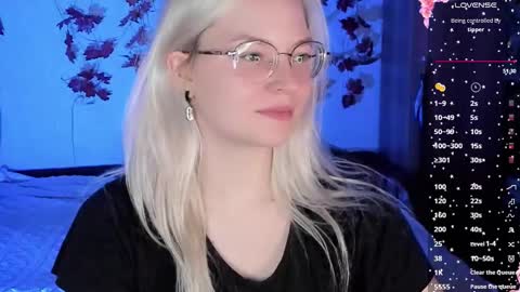 smallimpmeili online show from 16, 11, 2025