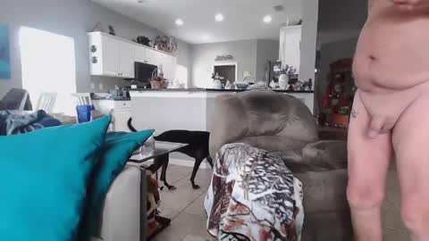 Daddy online show from 27, 12, 2024