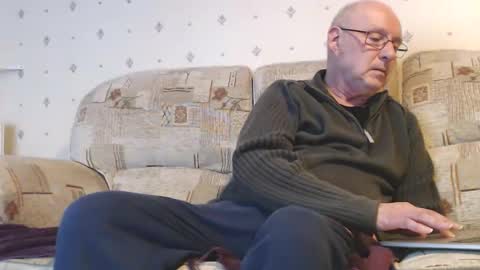 Steve online show from 17, 12, 2024