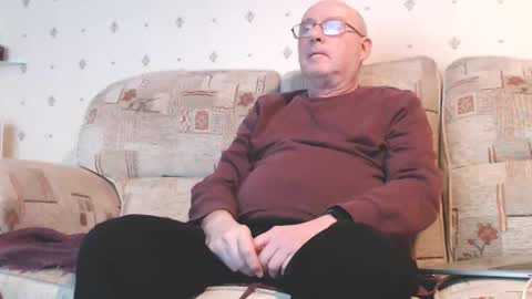 Steve online show from 23, 11, 2025