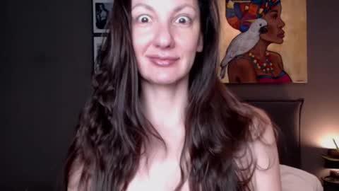 Anna no bbbbybybbabebyy just Anna. And dont call me mom please. online show from 22, 12, 2025