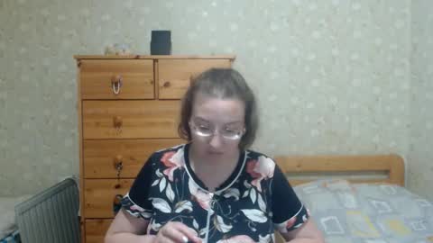 smart_rose online show from 17, 9, 2025