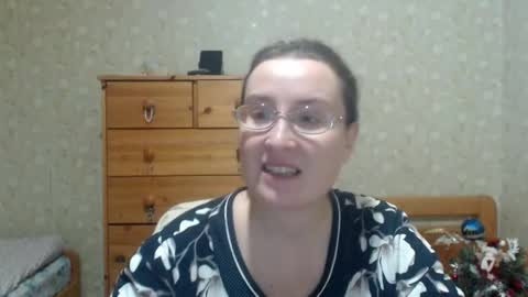 smart_rose online show from 14, 1, 2026