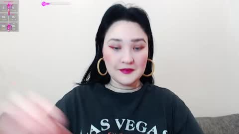Snapshot of smartandamazing chatting on 7, 3, 2025 Dasha online show from 7, 3, 2025