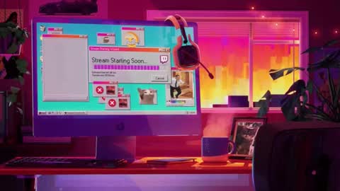 Sara online show from 21, 2, 2025