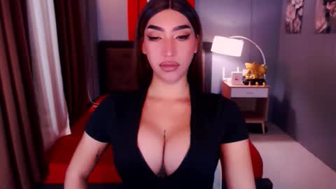 Snapshot of smasherqueen chatting on 5, 5, 2026 smasherqueen online show from 5, 5, 2026