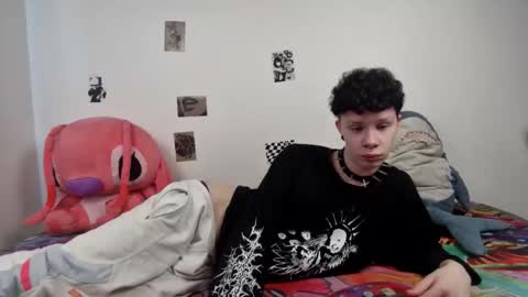 CactusGnom online show from 8, 4, 2026