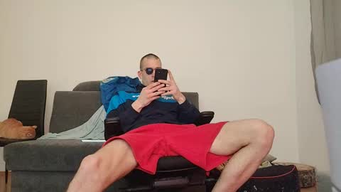 smeksi1 online show from 14, 2, 2026