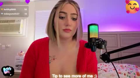 Smexy online show from 3, 12, 2025