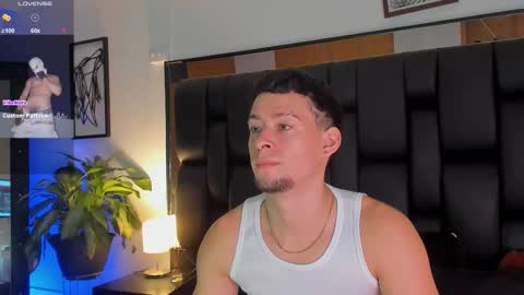 Jade Smiith online show from 11, 10, 2025