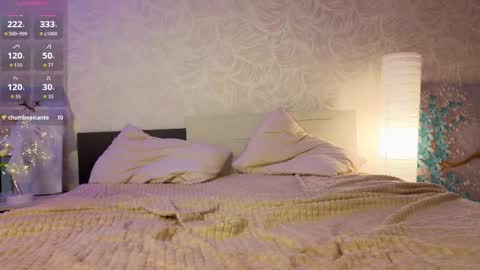 The girl from the dream by name Mary online show from 12, 11, 2025