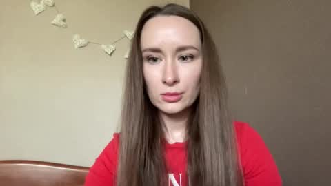 smilequeen_ online show from 26, 9, 2025
