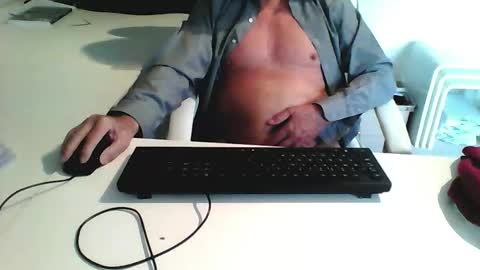 George online show from 8, 3, 2026