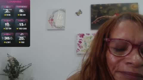 Snapshot of smilet_milf chatting on 25, 4, 2026 Smileth online show from 25, 4, 2026