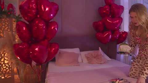 Mia online show from 21, 2, 2026