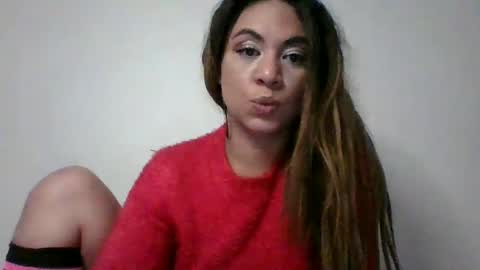 Snapshot of smileycherry chatting on 4, 1, 2025 smileycherry online show from 4, 1, 2025