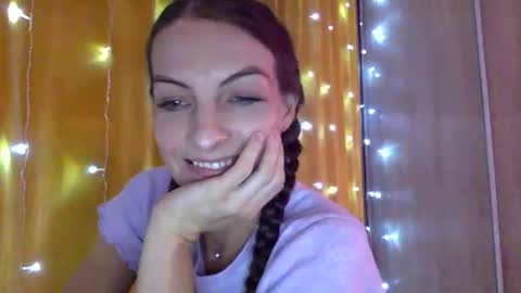 smiling_lexa online show from 15, 11, 2025