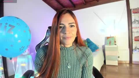 SmilingSalor online show from 31, 12, 2024