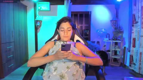 SmilingSalor online show from 20, 1, 2025