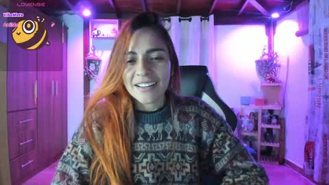 SmilingSalor online show from 8, 3, 2025