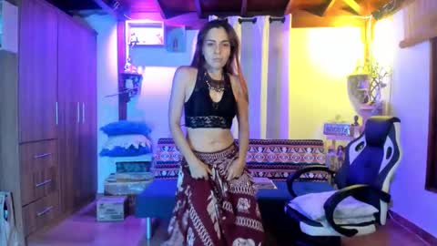 SmilingSalor online show from 13, 9, 2025