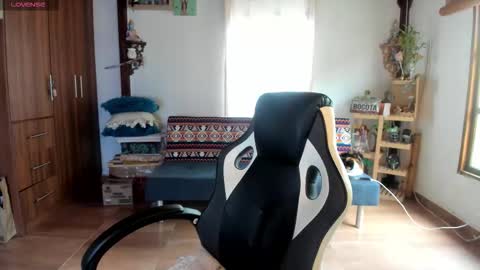 SmilingSalor online show from 15, 9, 2025