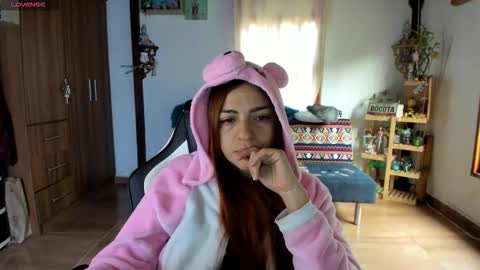 SmilingSalor online show from 8, 10, 2025