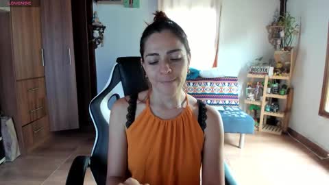 SmilingSalor online show from 12, 10, 2025