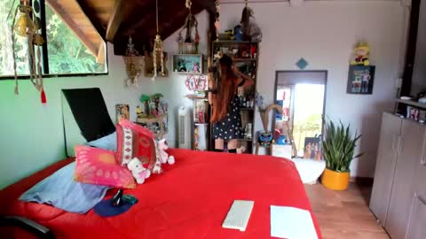 SmilingSalor online show from 22, 11, 2025