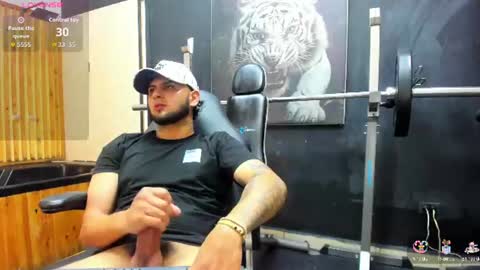 Snapshot of smith_becky20 chatting on 14, 6, 2026 Smith online show from 14, 6, 2026