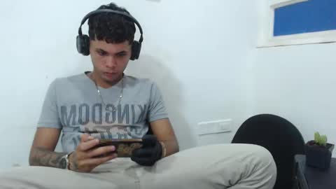 benja online show from 3, 2, 2025