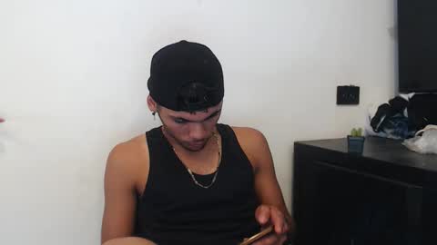 benja online show from 16, 2, 2025