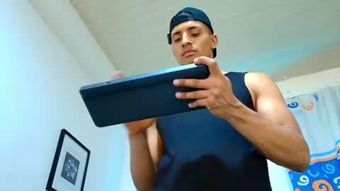 Snapshot of smith_fitness chatting on 12, 6, 2026 Smith Fitness online show from 12, 6, 2026