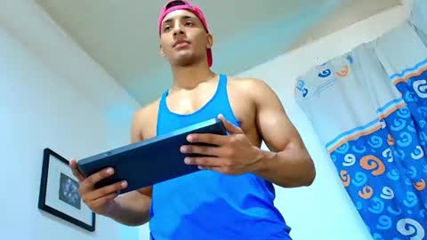 Snapshot of smith_fitness chatting on 27, 6, 2026 Smith Fitness online show from 27, 6, 2026