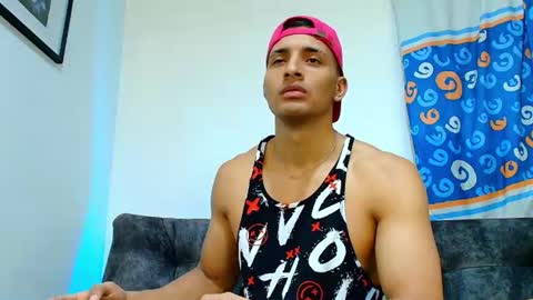 Snapshot of smith_fitness chatting on 7, 7, 2026 Smith Fitness online show from 7, 7, 2026