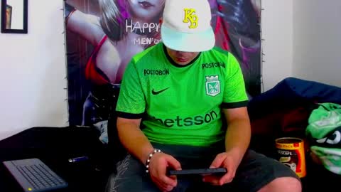 dani online show from 7, 4, 2026