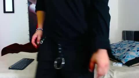 dani online show from 16, 4, 2026