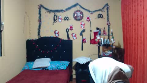 smith_lechosoxxx online show from 15, 12, 2025