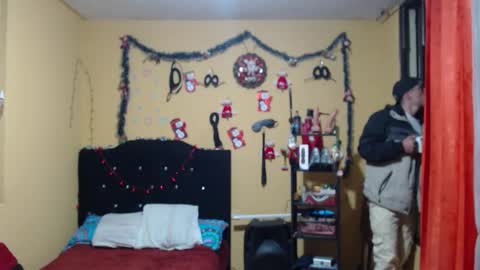 smith_lechosoxxx online show from 16, 12, 2025