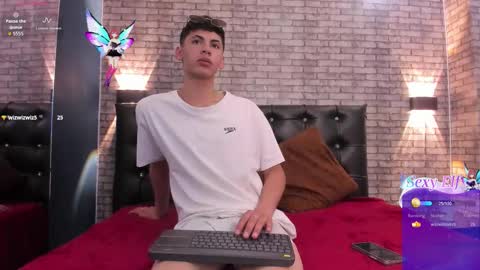 Smith online show from 25, 3, 2026