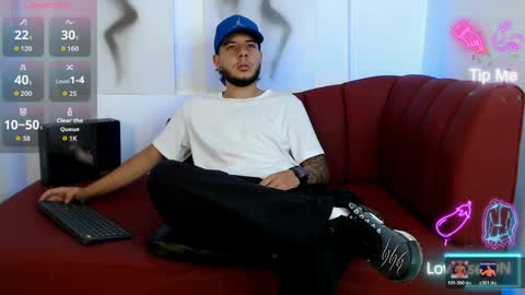 777 online show from 31, 3, 2026