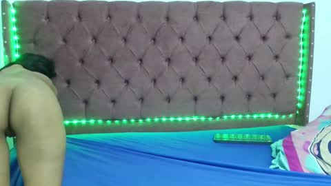 Snapshot of smiths_couple chatting on 10, 12, 2024 JONH SMITH AND ALIX SMITH online show from 10, 12, 2024