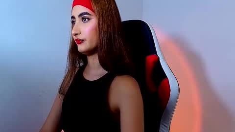 S A L O M M E online show from 20, 11, 2025