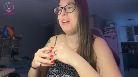 Snapshot of smojoke chatting on 31, 1, 2025 Erin Molony Lina Ilves WildTali online show from 31, 1, 2025